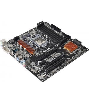 ASRock B150M Pro4S/D3