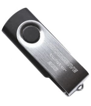 GOODRAM 64 GB Twister PD64GH2GRTSKR9