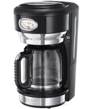 Russell Hobbs Retro Classic Noir (21701-56)