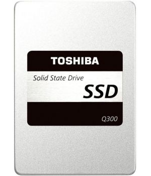 Toshiba Q300 120GB (HDTS712EZSTA)