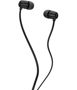SkullCandy JIB Black (S2DUDZ-003)