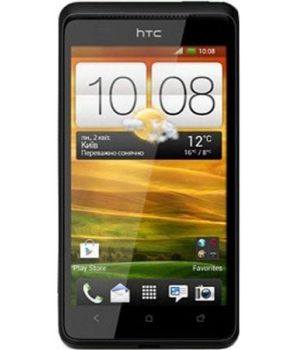 HTC Desire 400 Dual Sim Black