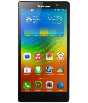 Lenovo K80M 64GB Black