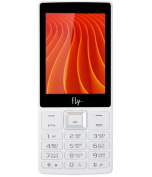 Fly TS112 White
