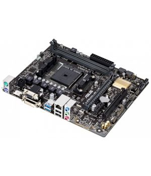 Asus A68HM-PLUS