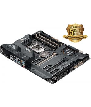 Asus SABERTOOTH Z170 Mark 1