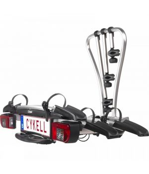 Whispbar WH CKT31 Cykell T31 Bike Carrier