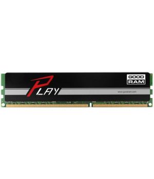 GOODRAM 8 GB DDR4 2133 MHz Play Black (GY2133D464L15/8G)