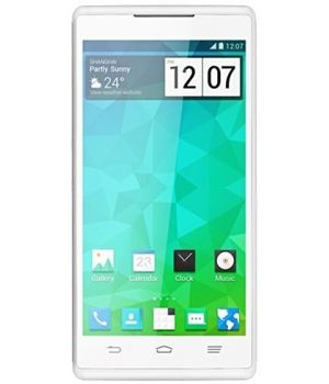 ZTE Q705U White
