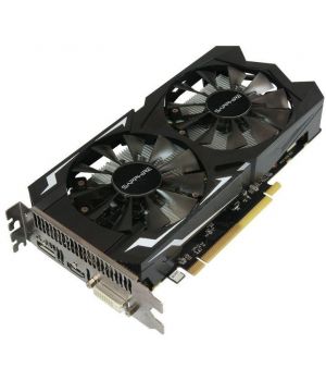 Sapphire Radeon RX 460 2G D5 (11257-00)