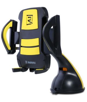 REMAX RM-C04 Black