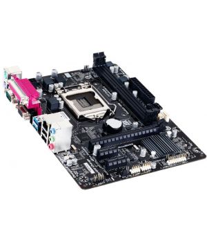GIGABYTE GA-H81M-DS2