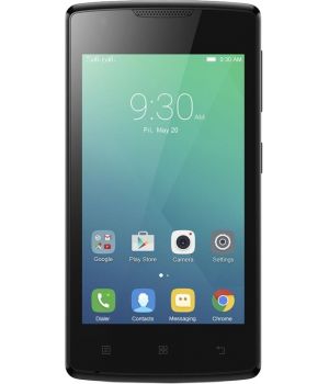 Lenovo A1000M Black