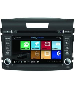 MyDean 3111 (Honda CR-V с 2012)