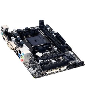 GIGABYTE GA-F2A78M-DS2