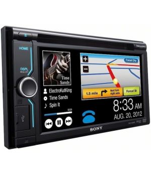 Sony XAV-601BT