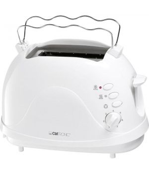 Clatronic TA 3565 White