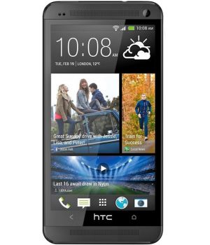 HTC One 801e Black