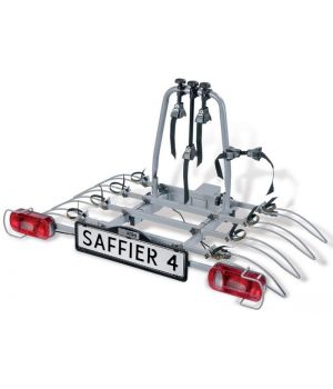 Pro-User Saffier 4 Quick