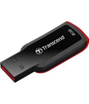 Transcend 4 GB JetFlash 360 TS4GJF360