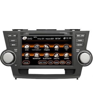 Fly Audio E75048NAVI