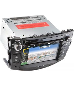 EasyGo S304 (Toyota RAV4 2008-2011)