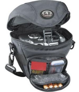 Tamrac 5683 Digital Zoom Pack (steel grey)