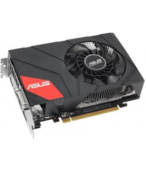 Asus GTX960-MOC-2GD5