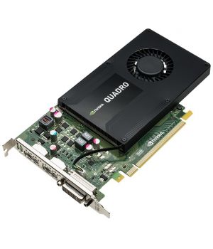 PNY Quadro K2200 (VCQK2200-PB)