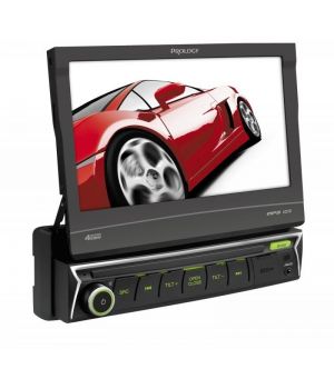 Prology DVU-710