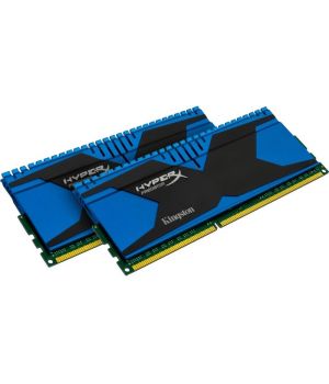 Kingston 16 GB (2x8GB) DDR3 1866 MHz HyperX PREDATOR (KHX18C10T2K2/16X)