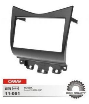 Carav Переходная рамка для Honda Accord 2003-2007 11-061