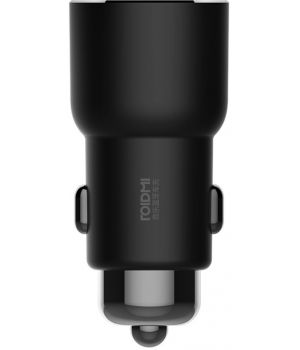 Xiaomi Roidmi 3S Bluetooth Car Black