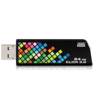 GOODRAM 16 GB Click Black PD16GH3GRCLKR9