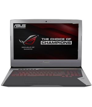 Asus ROG G752VY (G752VY-GC397R)