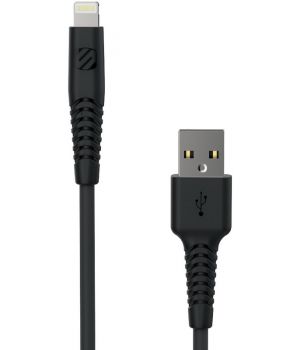 Scosche Strikeline Lightning Usb Cable (HDI34) 120cm