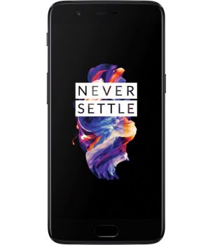 OnePlus 5 8/128GB Black