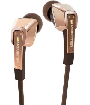Monster Gratitude In-Ear Multilingual