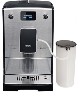 Nivona CafeRomatica 777