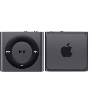 Apple iPod shuffle 5Gen 2GB Space Gray (MKMJ2)