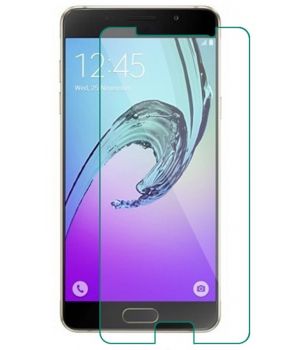 Bestsuit 9H Nano Flexible Glass Protective Film for Samsung Galaxy J3 2016 J320H