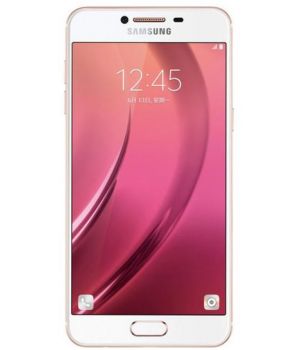 Samsung C7000 Galaxy С7 64GB Pink Gold