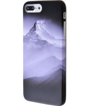 Simple Case Moon Night Type 2 for iPhone 7 Plus