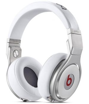Beats By Dr. Dre Pro Over-Ear White (MH6Q2)