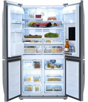 Beko GNE 134620 X