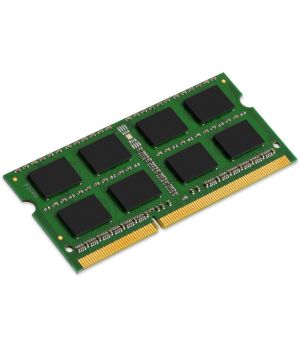 Kingston 4 GB SO-DIMM DDR3 1600 MHz (KCP316SS8/4)