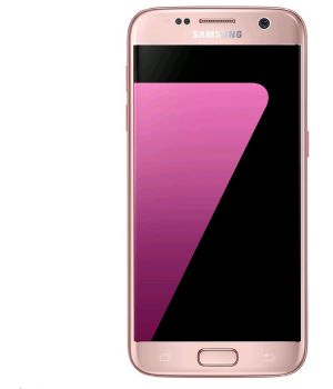 Samsung Galaxy S7 32GB G930FD Pink Gold (UA UCRF)