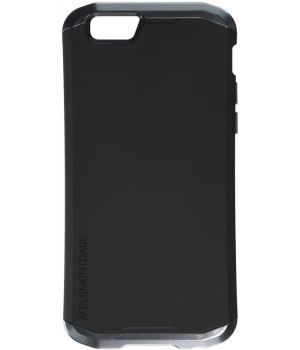 Element Case Solace II Black for iPhone 6/6S (EMT-322-101D-01)
