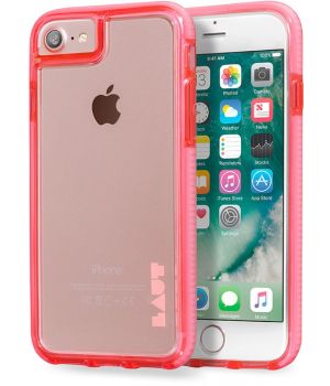 Laut Fluro Pink for iPhone 7 (LAUT_IP7_FR_P)