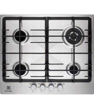 Electrolux EGG 6343 NOX
